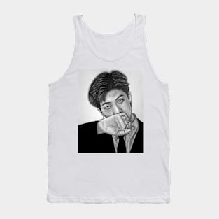 NYEL 2020 Joon Tank Top